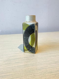 1960s Danish Royal Copenhagen Small Ceramic Vase