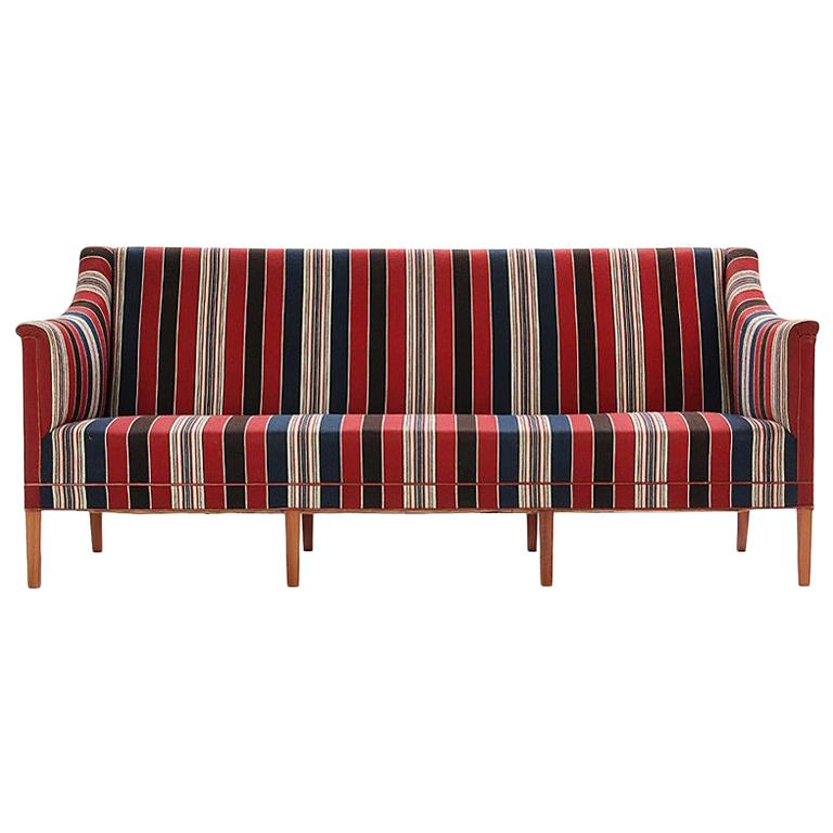 Sofa by Kaare Klint for Rud Rasmussen, 1940s