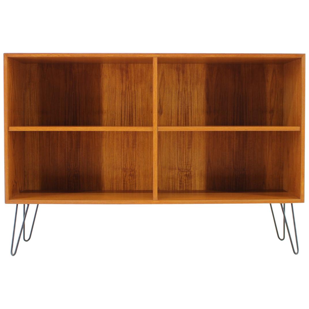 1960s Danish Shelves Cabinet