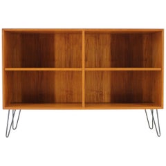 1960s Danish Shelves Cabinet