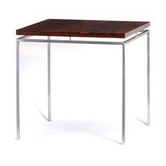 Pair of Side Tables by Knud Joos for Jason Mobler, 1960s