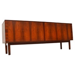 Dänisches Sideboard von IB Kofod Larsen aus den 1960er Jahren