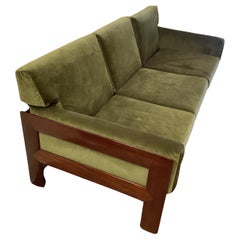 Retro 1960’s Danish sofa
