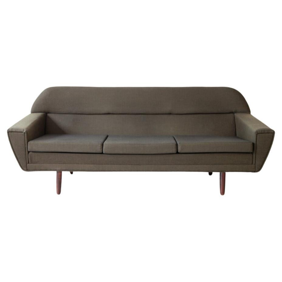 1960
s Danish Sofa For Sale