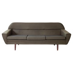 1960's Danish Sofa