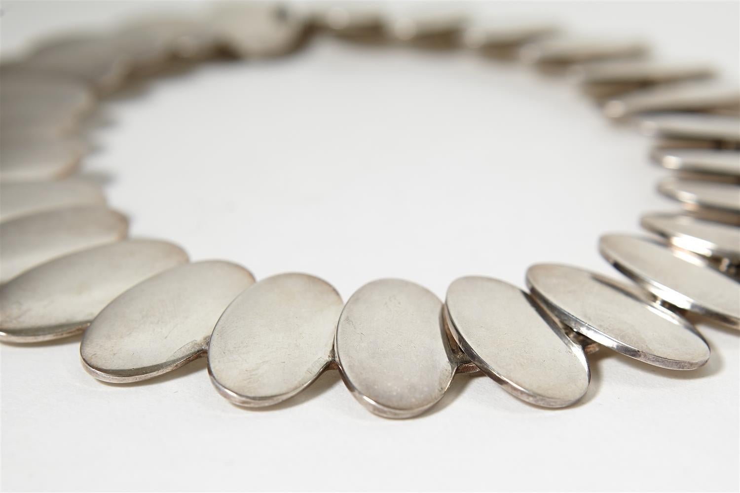 danish necklace