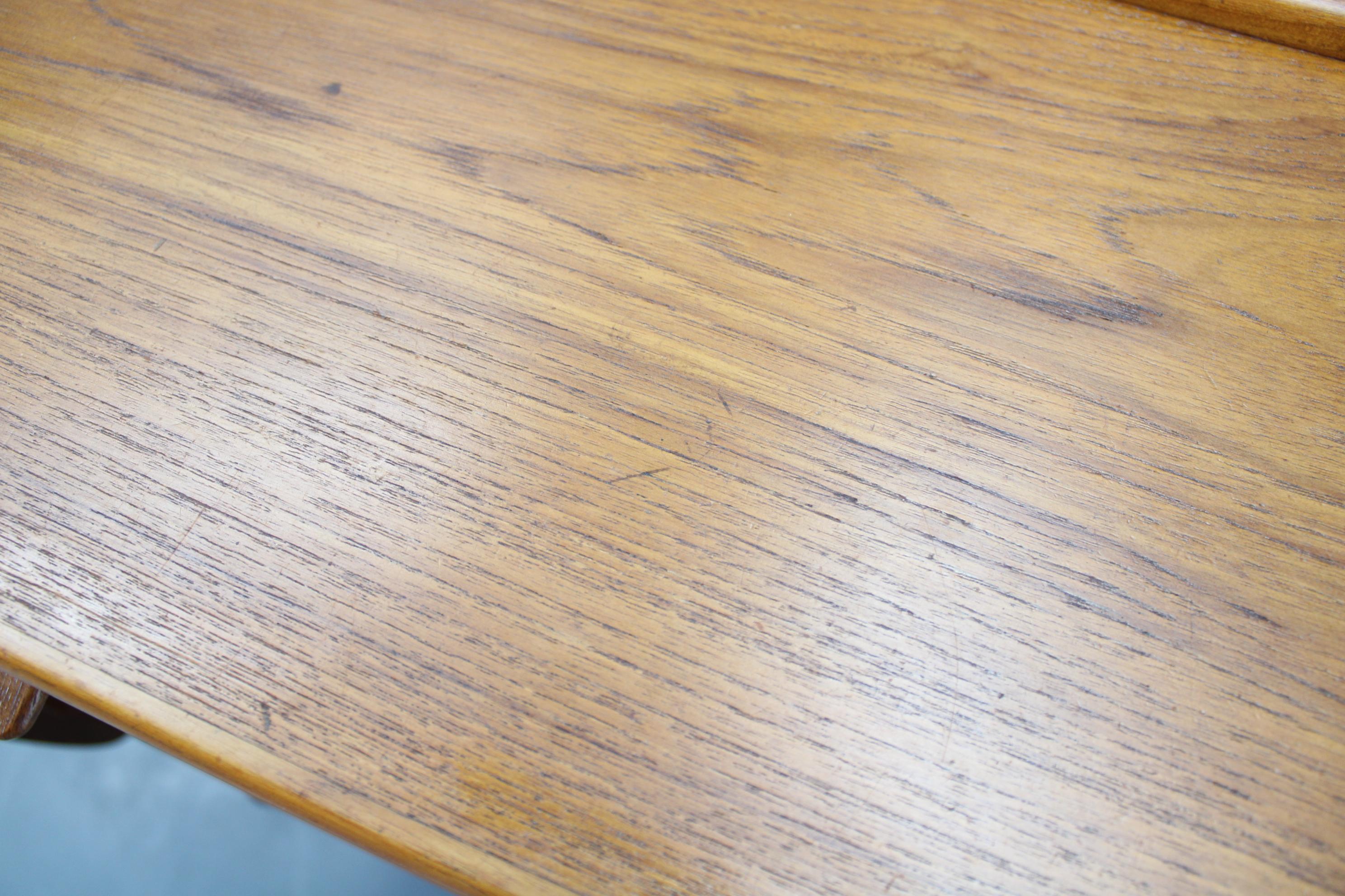 Teak Armadio danese in teak del 1960 in vendita
