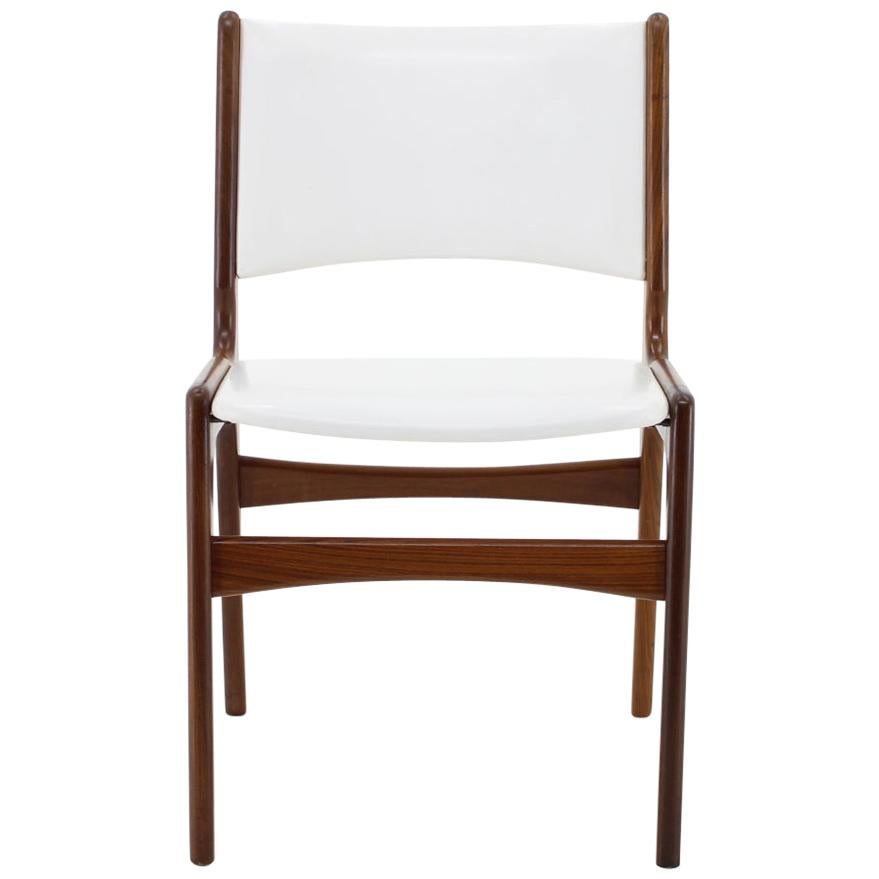 1960s Danish Teak Chair