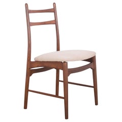 1960s Danish Teak Chair