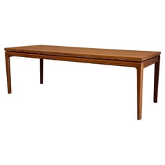 1960s Danish Teak Coffee Table by France & Sons