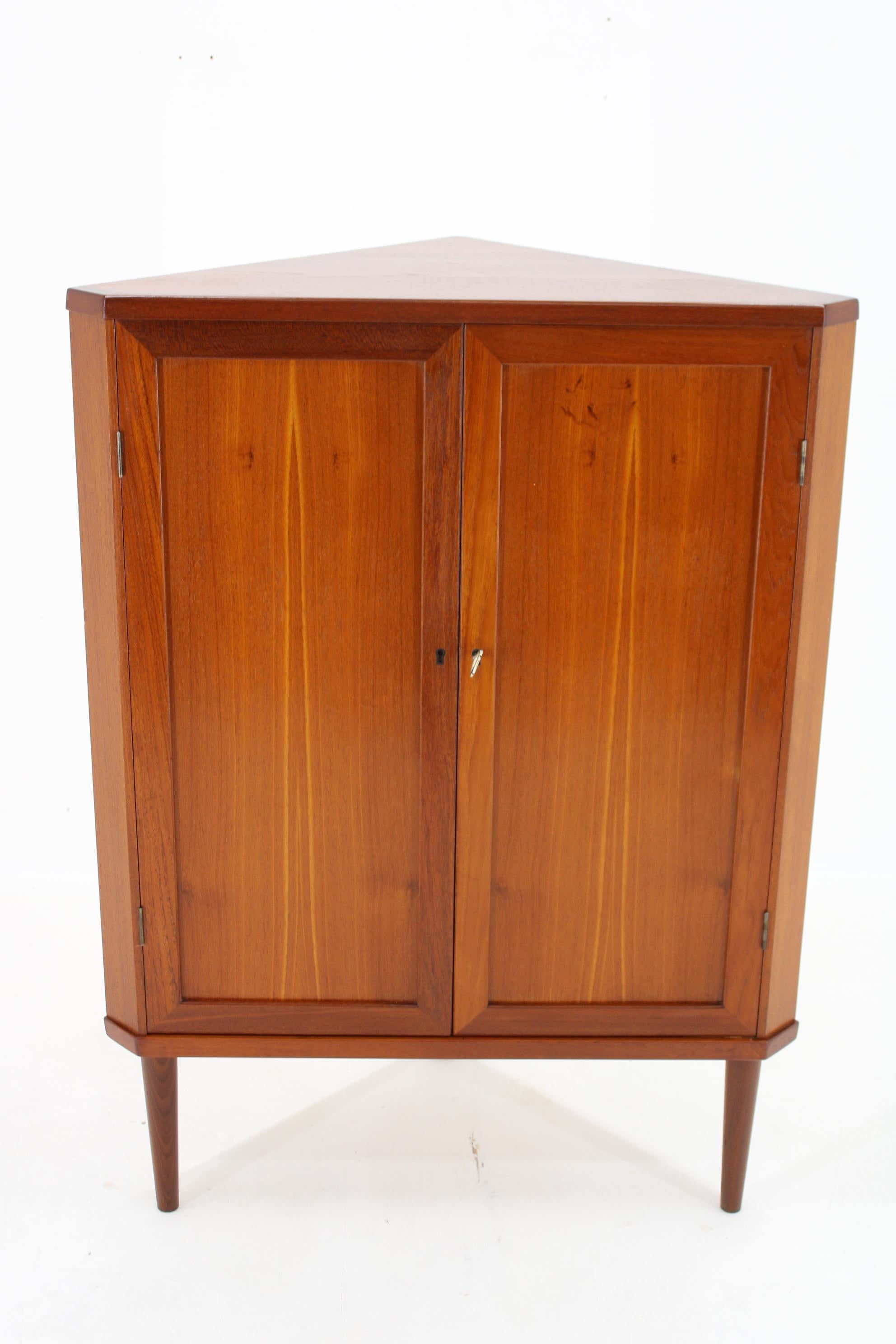 - Item was carefully refurbished  