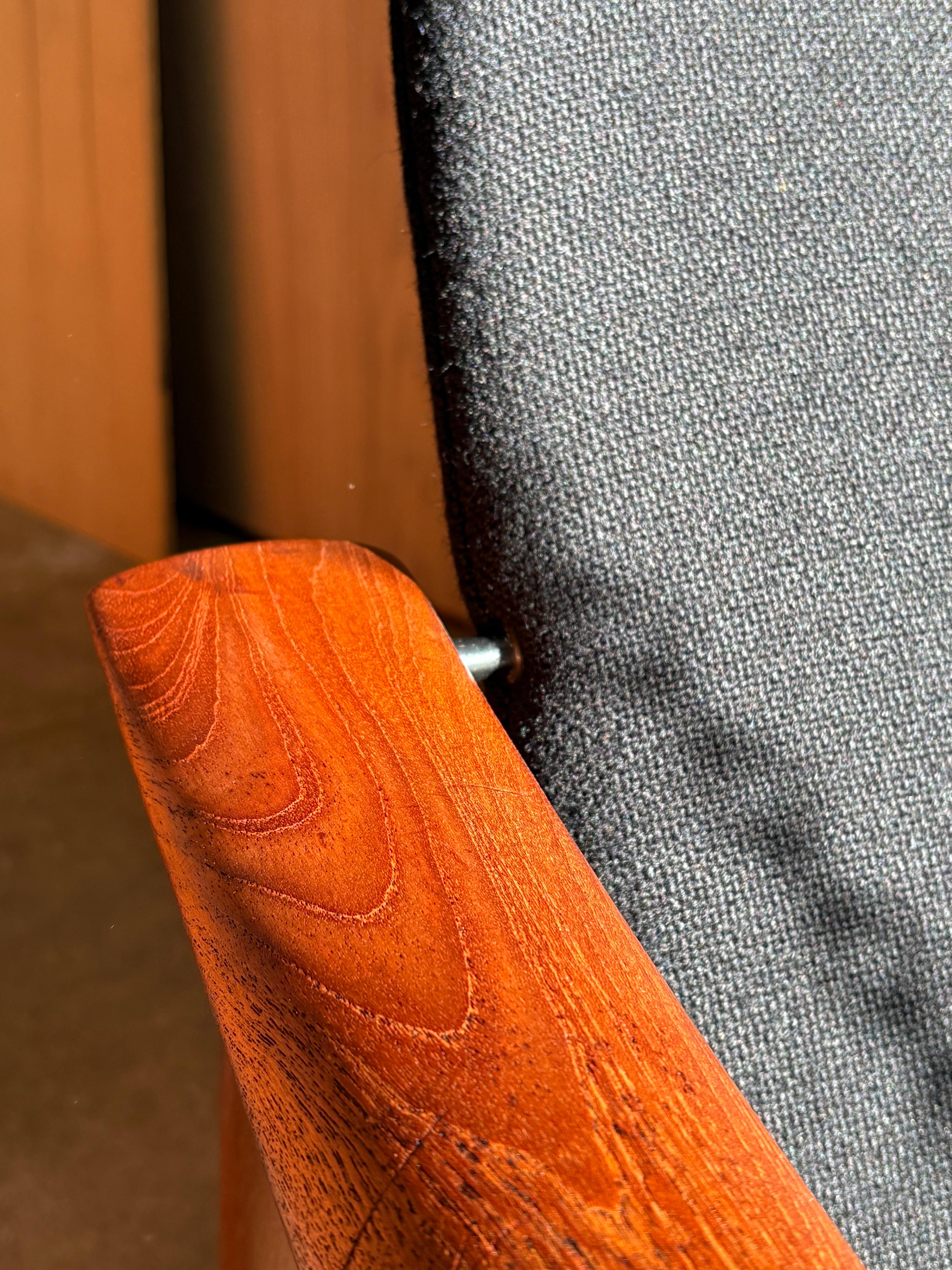 Dieser Loungesessel FD138