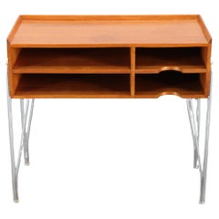 Wood Cabinets