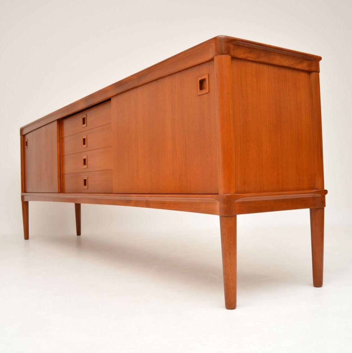 brahmin sideboard