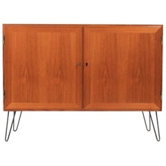 1960s Danish Teak Sideboard