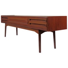 1960s Danish Teak Sideboard 1960s Danish Teak Sideboard