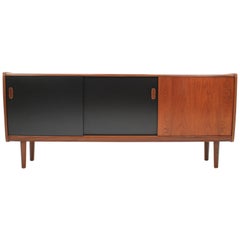 1960s Danish Teak Sideboard 1960s Danish Teak Sideboard