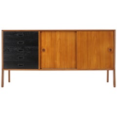 1960s Danish Teak Sideboard