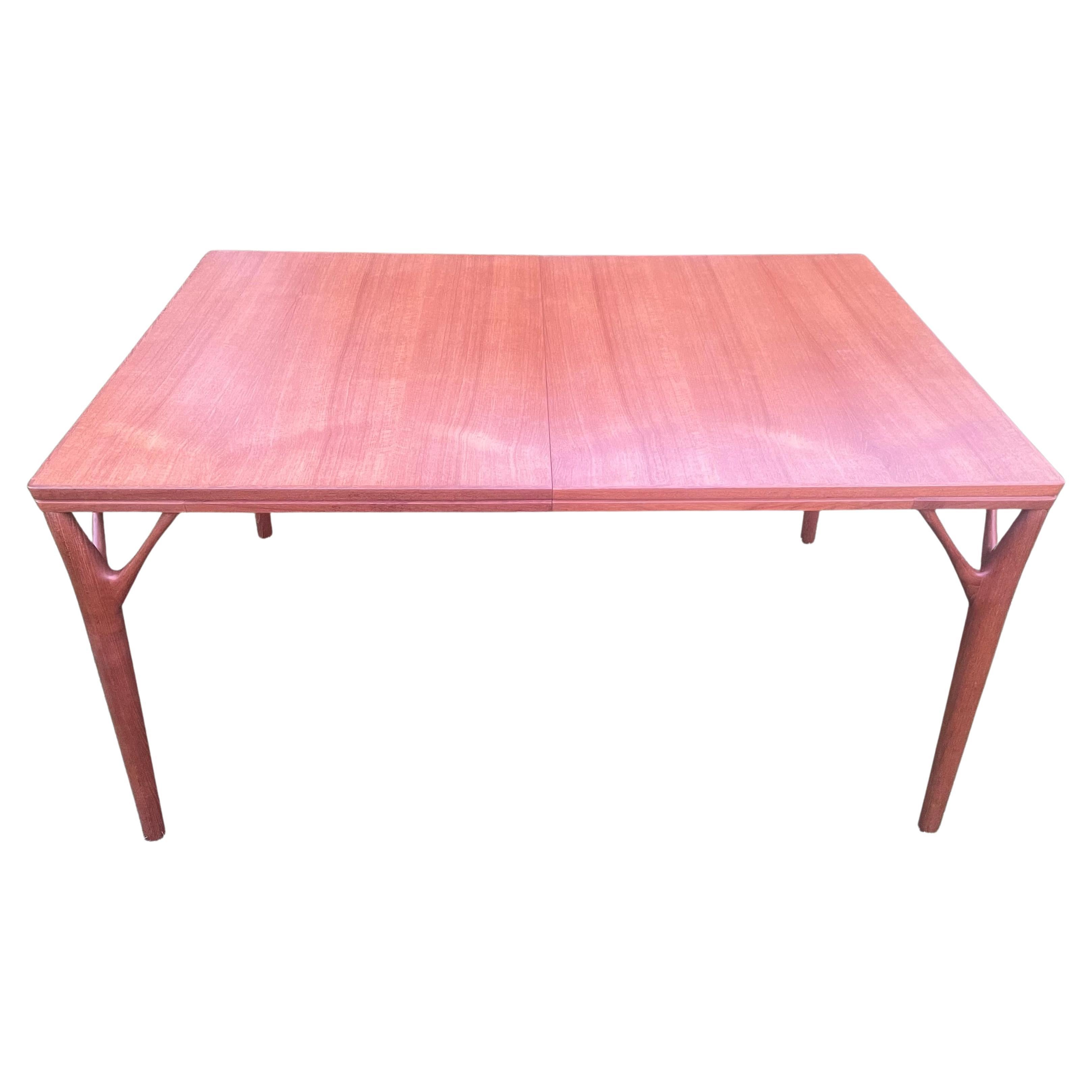 Teak Tables 4,282 For Sale at 1stDibs teak tables for sale