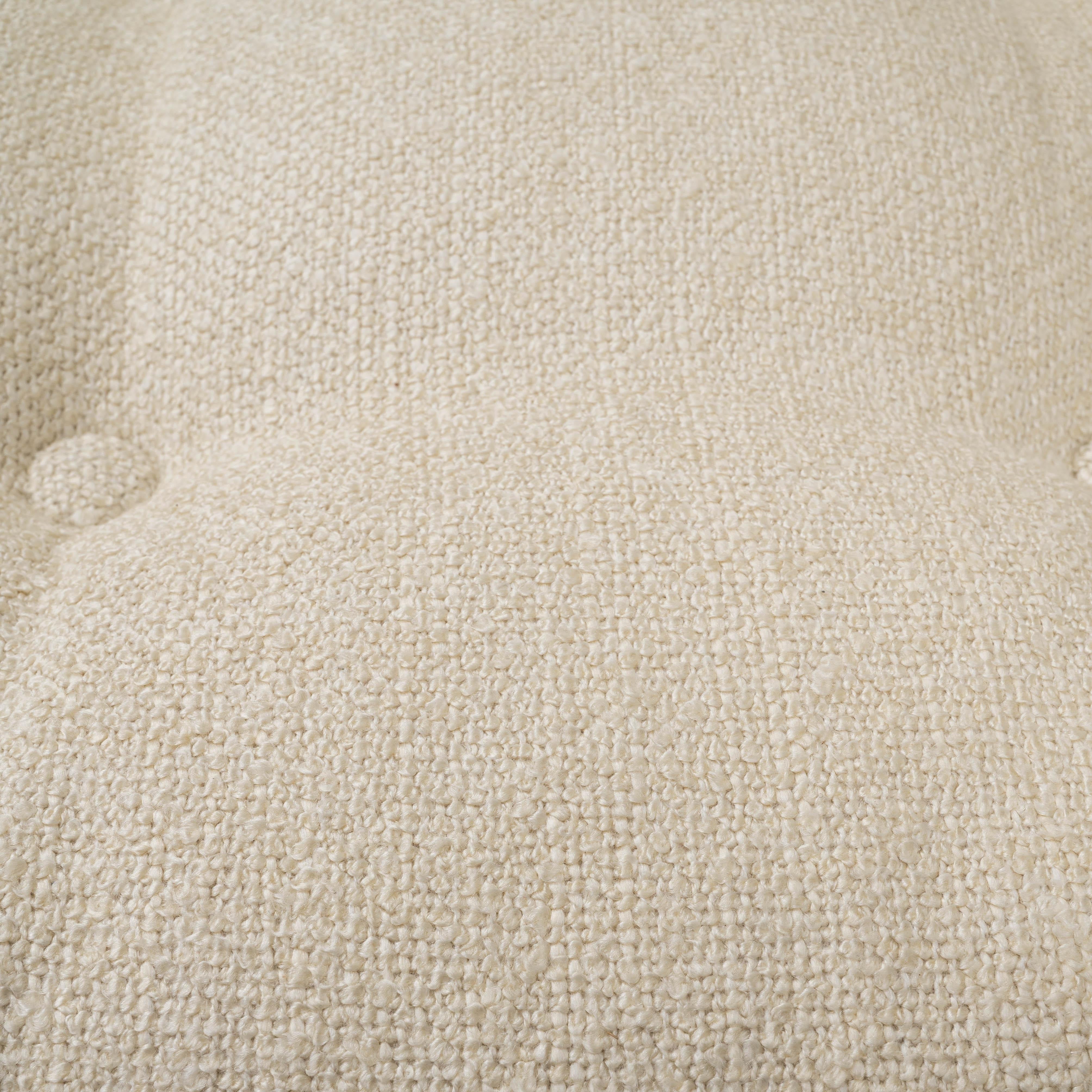 1960s Danish Upholstered Sofa By Hans Olsen im Angebot 8
