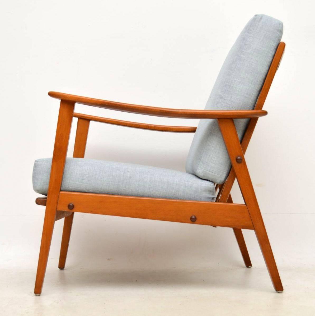danish chair vintage