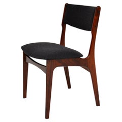 1960
s Danish Used Chair by Erik Buch