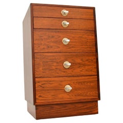 1960s Danish Vintage Chest of Drawers by Finn Juhl