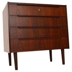 1960
s Danish Vintage Chest of Drawers