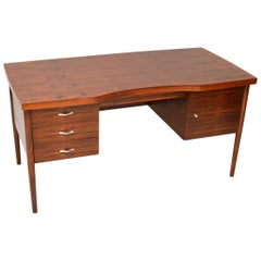 1960s Danish Vintage Desk