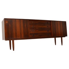1960's Danish Vintage Sideboard