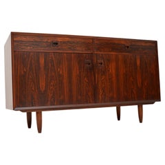 1960's Danish Vintage Sideboard