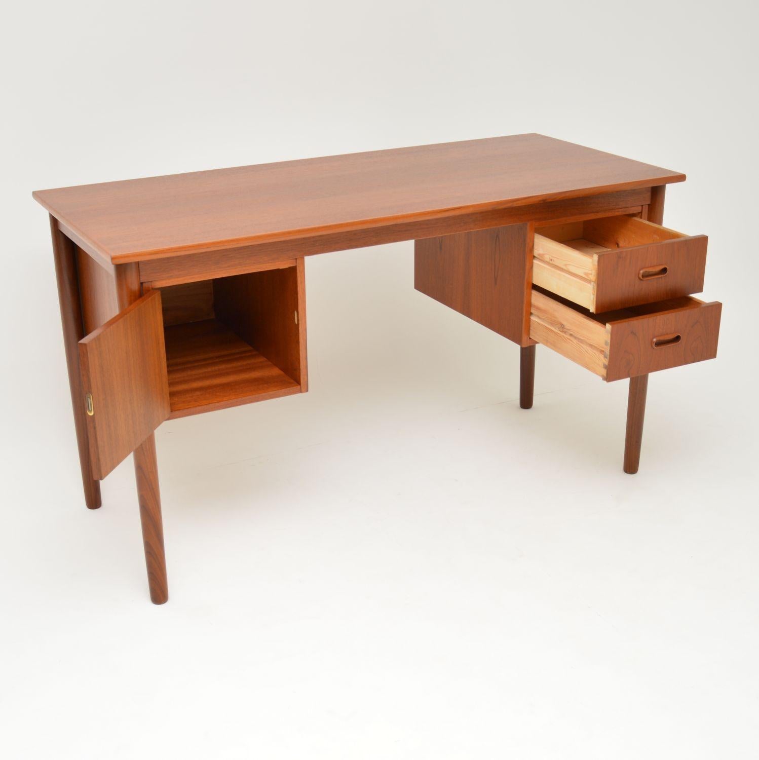 1960s desk