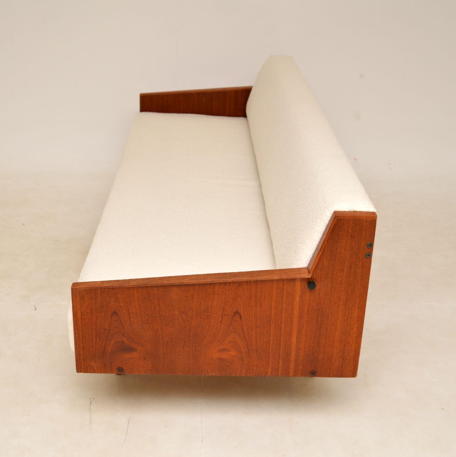 danish sofa bed