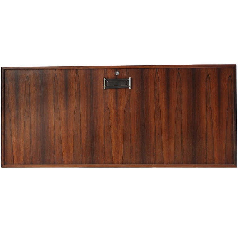 wall bar cabinet