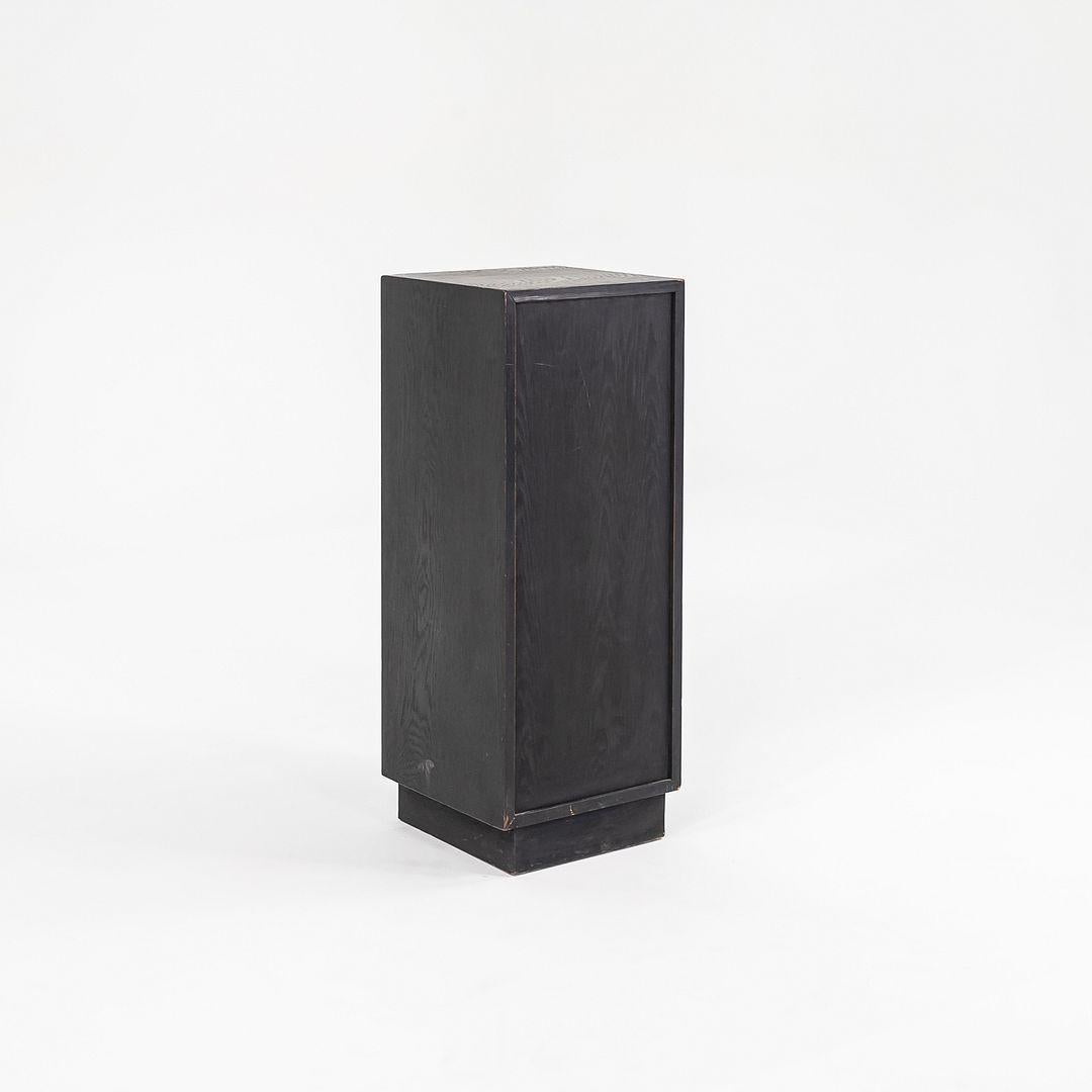 Milieu du XXe siècle 1960s David Parmelee for Founders Eight Drawer Rosewood Cabinet en vente