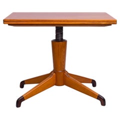 Table réglable David Rosen des années 1960, Nordiska Kompaniet