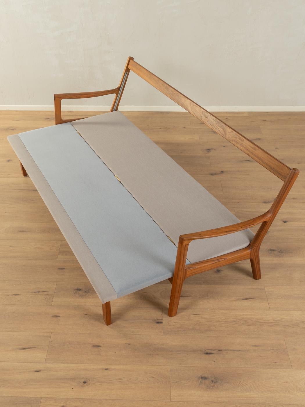  1960s Daybed, Ole Wanscher  For Sale 2