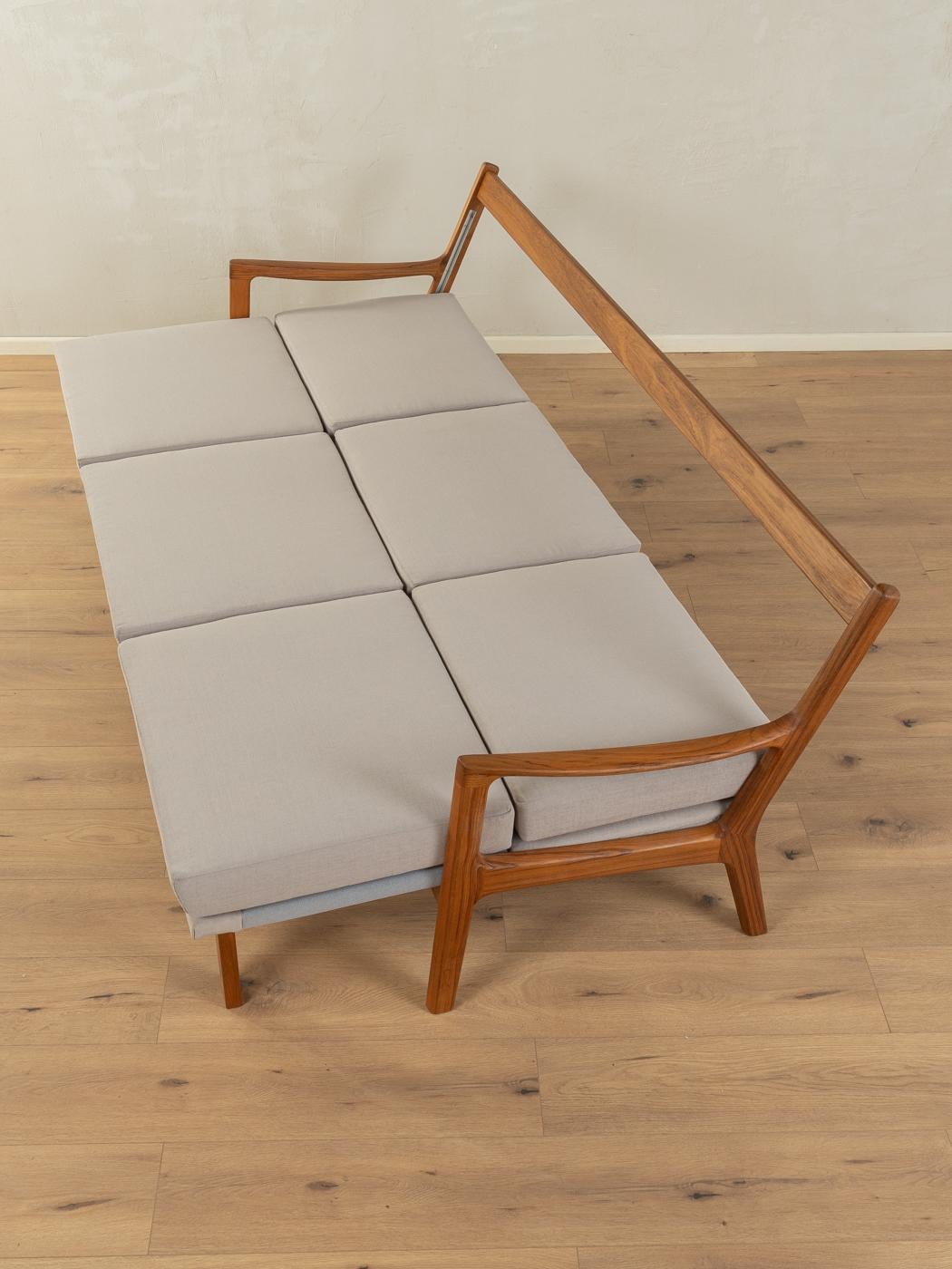  1960s Daybed, Ole Wanscher  For Sale 1