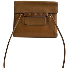 1960s Delvaux Purse, Belgium