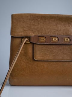 1960s Delvaux Purse, Belgium