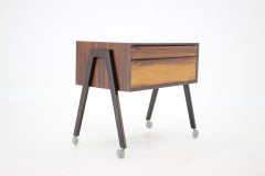 1960s Design Sewing Cabinet, Denmark