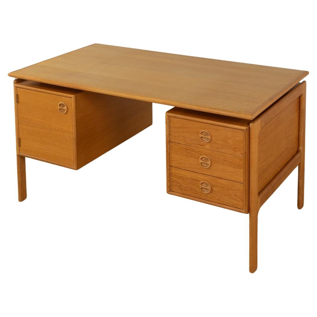 1960s desk, Arne Vodder  For Sale