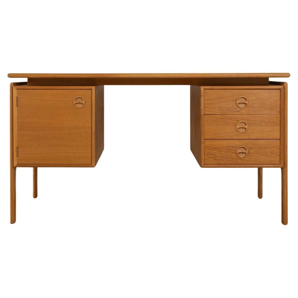 1960s desk, Arne Vodder