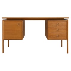 1960s desk, Arne Vodder