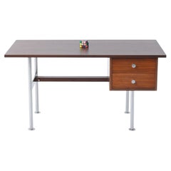 1960s Desk by Alfred Hendrickx for Belform