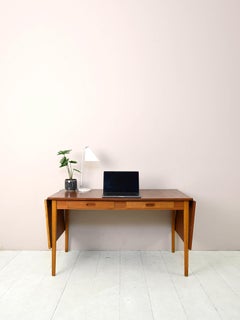 Bureau des années 1960 par Nils Jonsson