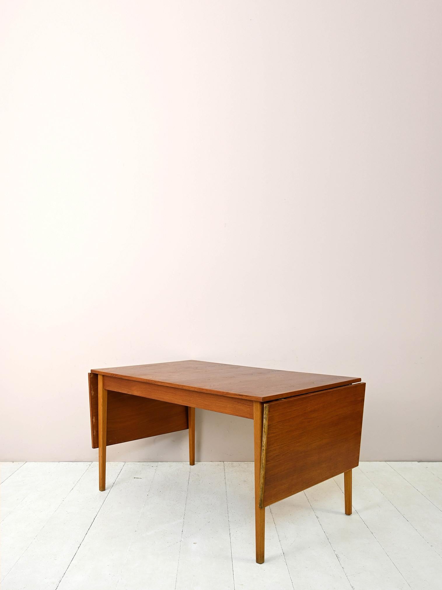 Mid-20th Century 1960s Desk by Nils Jonsson