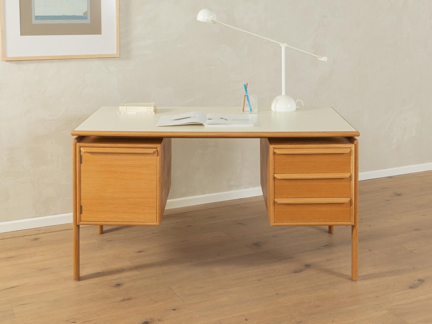 Danish 1960s desk For Sale
