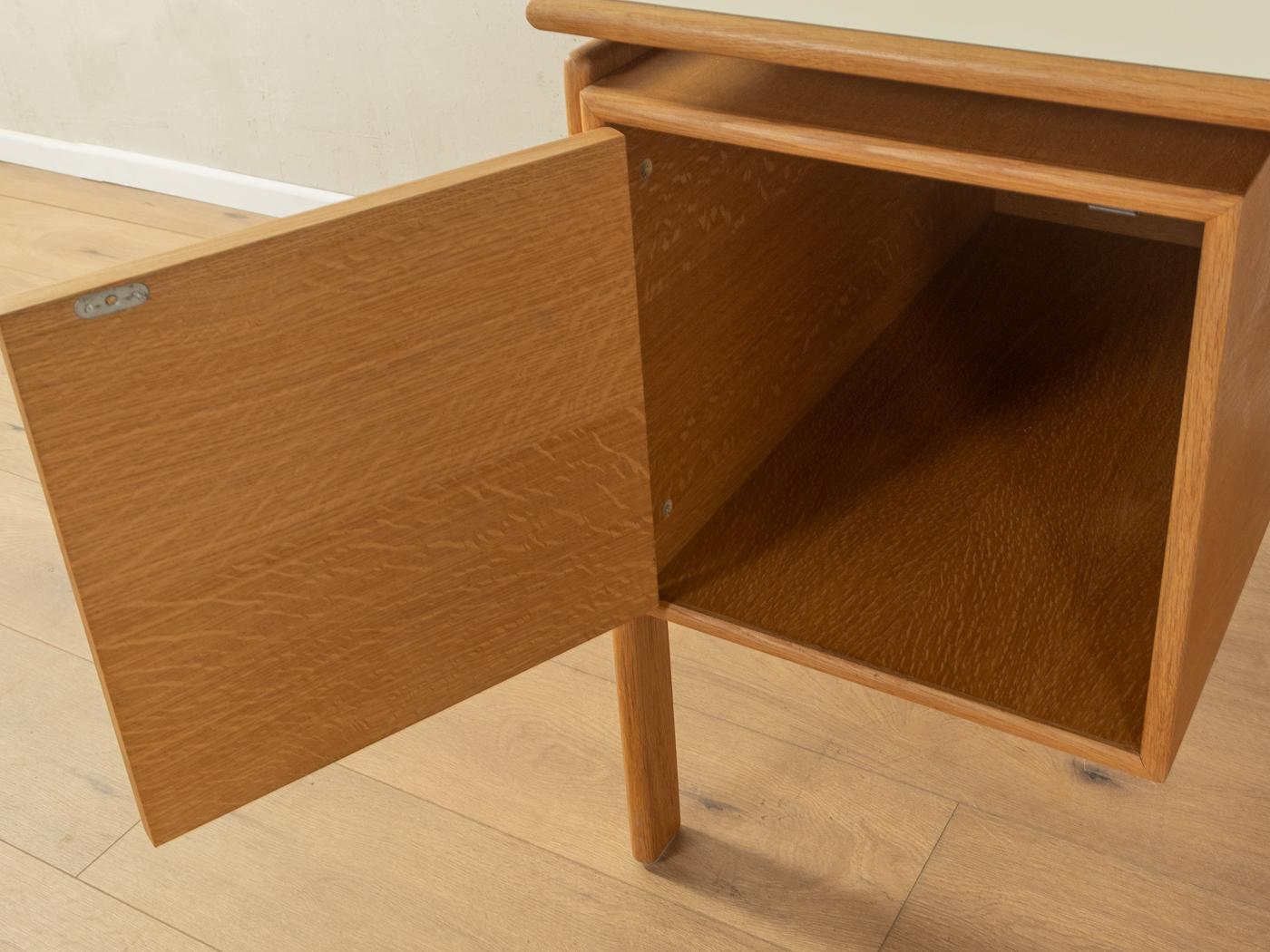 1960s desk For Sale 2