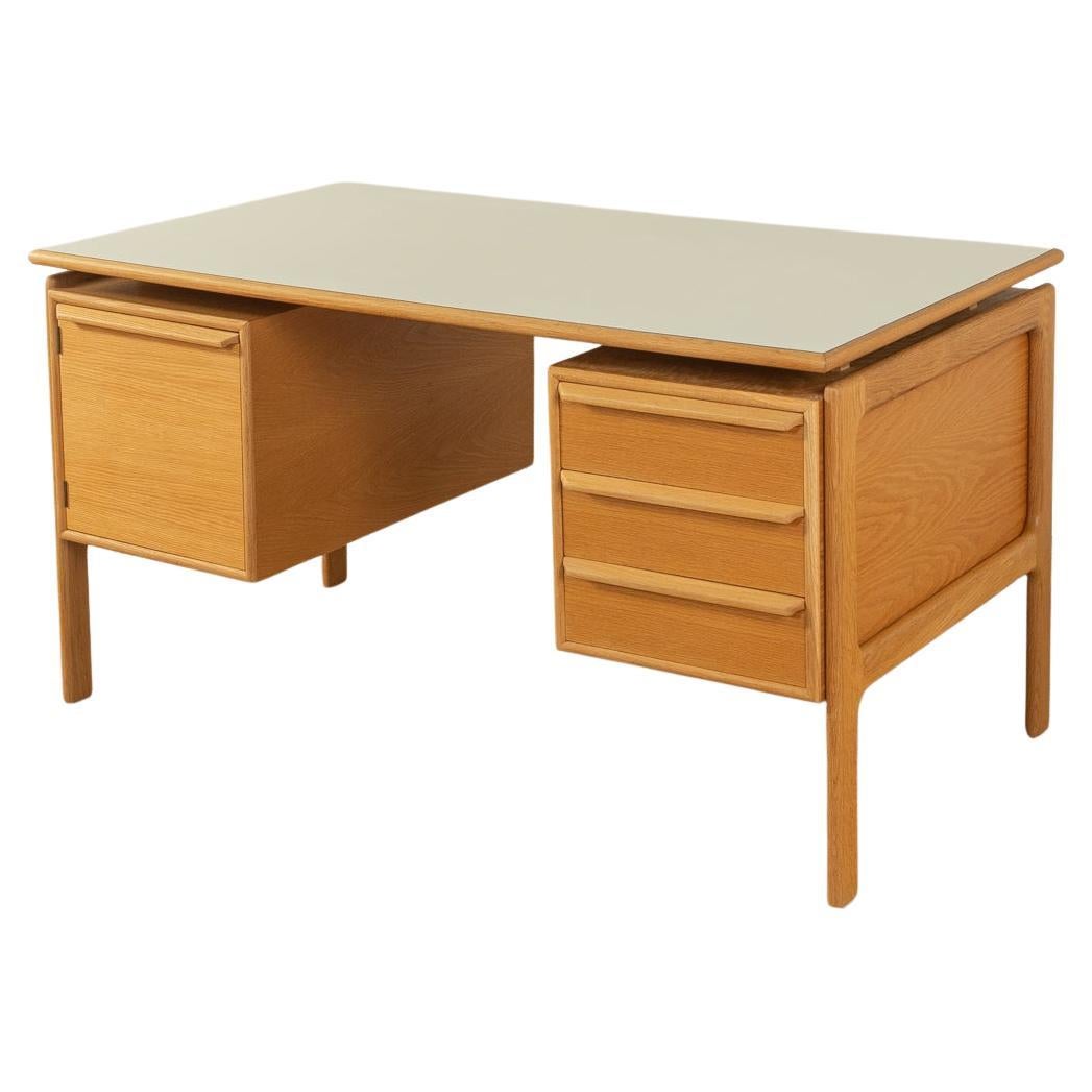 1960s desk